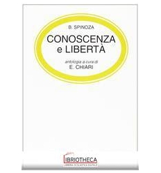 CONOSCENZA E LIBERTA'