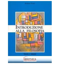 INTRODUZIONE ALLA FILOSOFIA