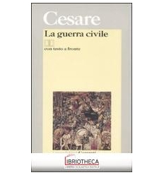 GUERRA CIVILE