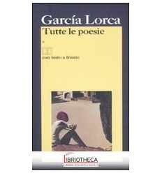 TUTTE LE POESIE 120/121