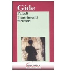 PALUDI I NUTRIMENTI TERRESTRI