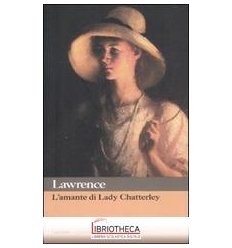 L'AMANTE DI LADY CHATTERLEY