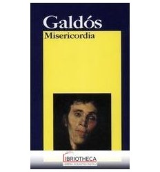 MISERICORDIA