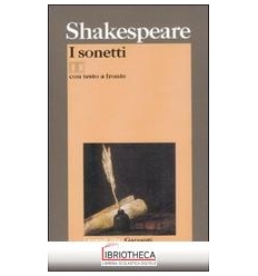 SONETTI