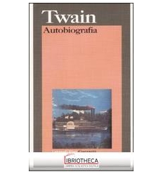 AUTOBIOGRAFIA