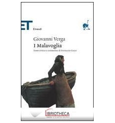 I MALAVOGLIA