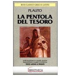 LA PENTOLA DEL TESORO