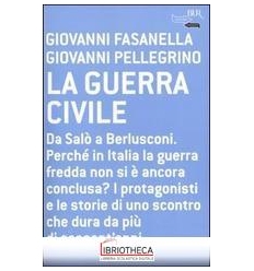 LA GUERRA CIVILE