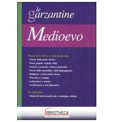 MEDIOEVO