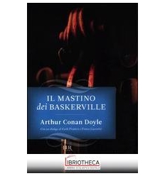 IL MASTINO DEI BASKERVILLE