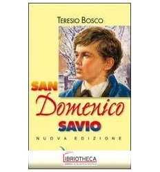 SAN DOMENICO SAVIO