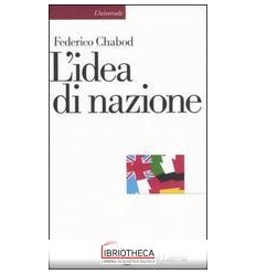 IDEA NAZIONE