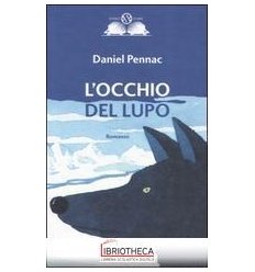 OCCHIO DEL LUPO