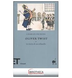 OLIVER TWIST