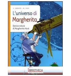 L'UNIVERSO DI MARGHERITA