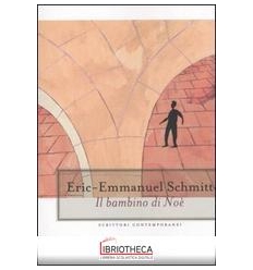 IL BAMBINO DI NOÈ