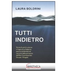 TUTTI INDIETRO