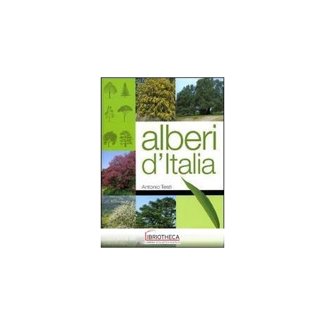 ALBERI D'ITALIA