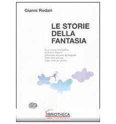 STORIE DELLA FANTASIA (LE)