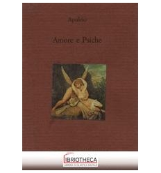 AMORE E PSICHE