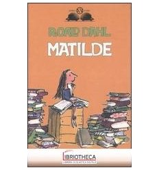 MATILDE