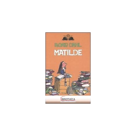 MATILDE