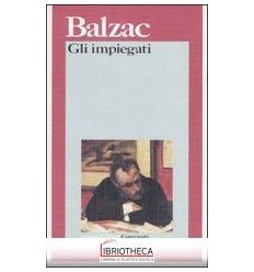 IMPIEGATI (GLI)