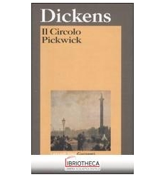 IL CIRCOLO PICKWICK