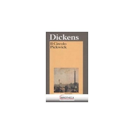 IL CIRCOLO PICKWICK