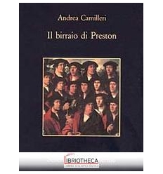 IL BIRRAIO DI PRESTON