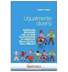 UGUALMENTE DIVERSI