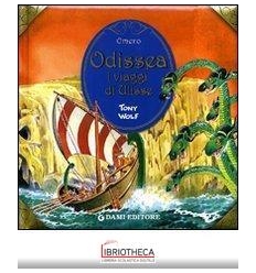 ODISSEA. I VIAGGI DI ULISSE