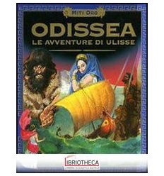 ODISSEA