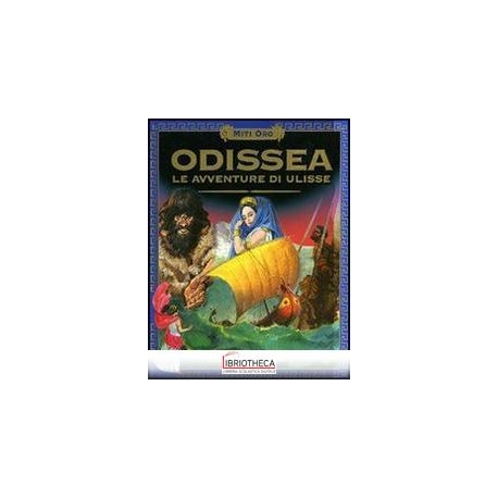 ODISSEA