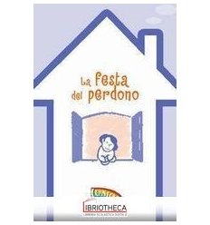 FESTA DEL PERDONO