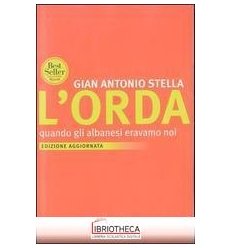 L'ORDA