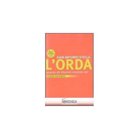 L'ORDA