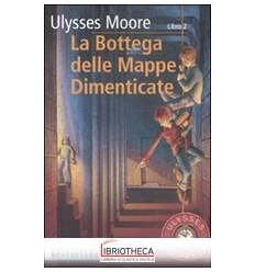 LA BOTTEGA DELLE MAPPE DIMENTI