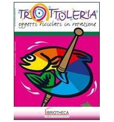 TROTTOLERIA