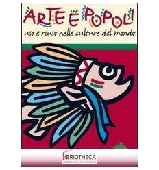 ARTE E POPOLI