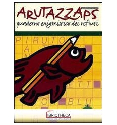 ARUTAZZAPS