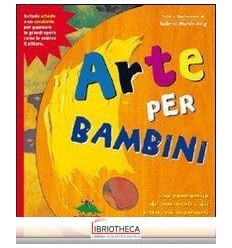 ARTE PER BAMBINI