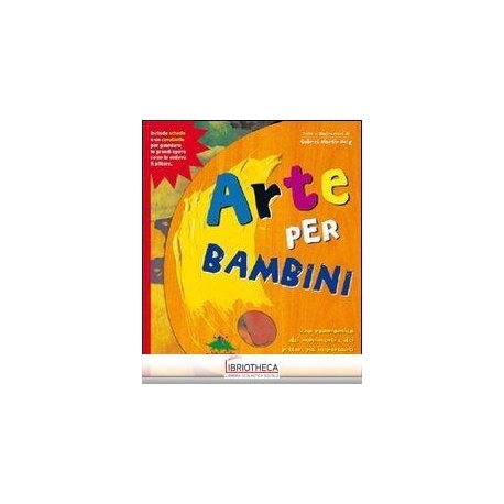 ARTE PER BAMBINI