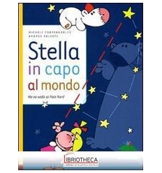 STELLA IN CAPO AL MONDO