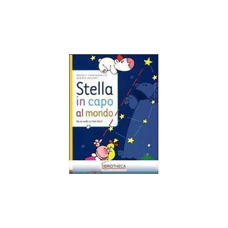 STELLA IN CAPO AL MONDO