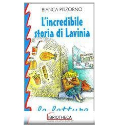 INCREDIBILE STORIA DI LAVINIA (L')