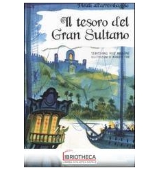 TESORO GRAN SULTANO