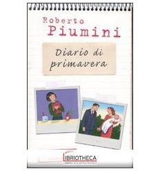 DIARIO DI PRIMAVERA