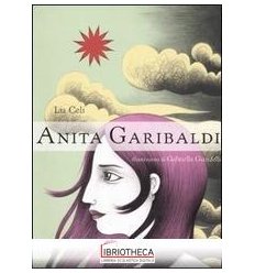 ANITA GARIBALDI