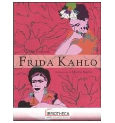 FRIDA KAHLO